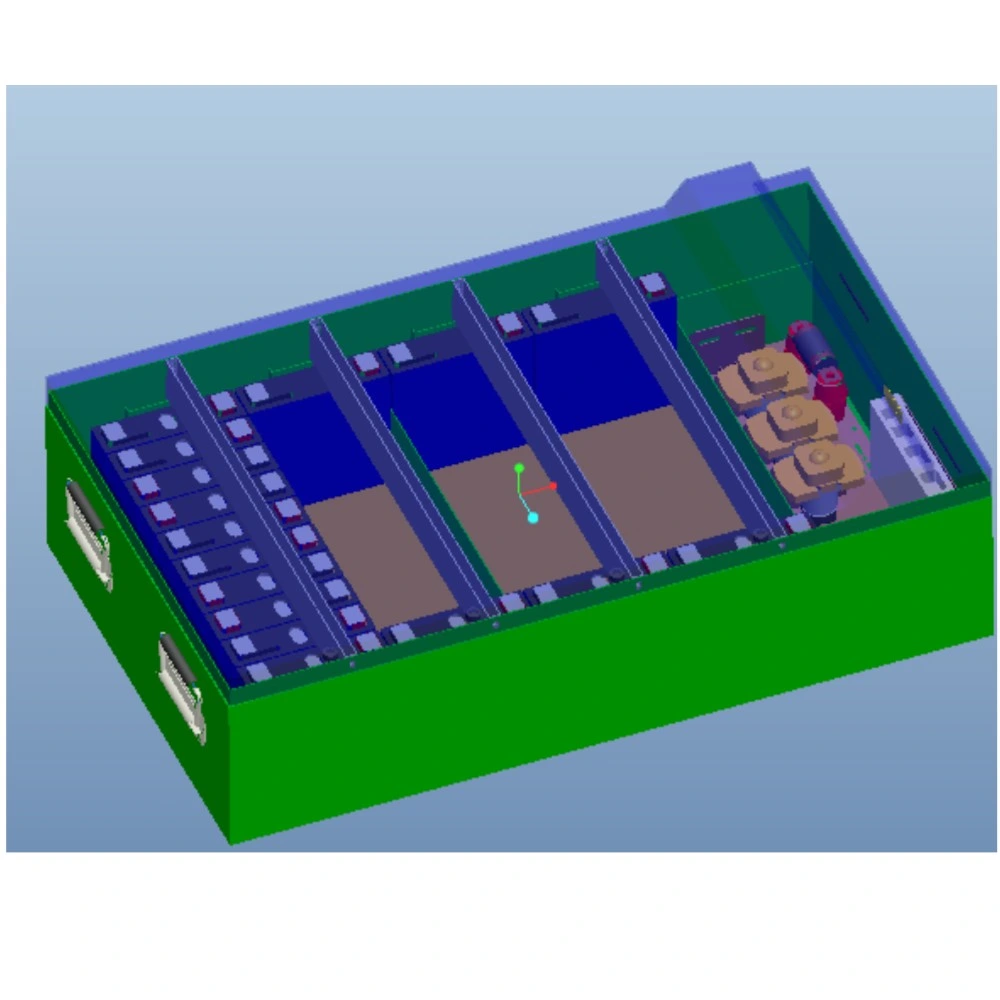 OEM ODM Available Manufacturer LiFePO4 with CE for Solar Energy Storage PV/RV/Golf Cart/Marine/Boat/Agv Rechargeable Lithium Battery Pack